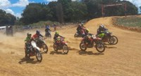 Câmara de Vereadores de Porto Grande Apoia Campeonato Estadual de Motocross